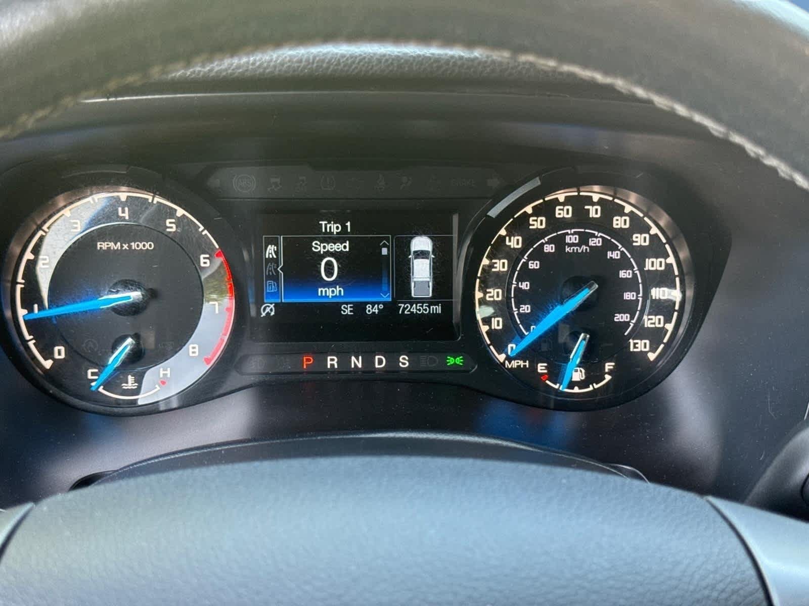 Used 2019 Ford Ranger XLT w/ Equipment Group 302A Luxury AWD/4WD image 17