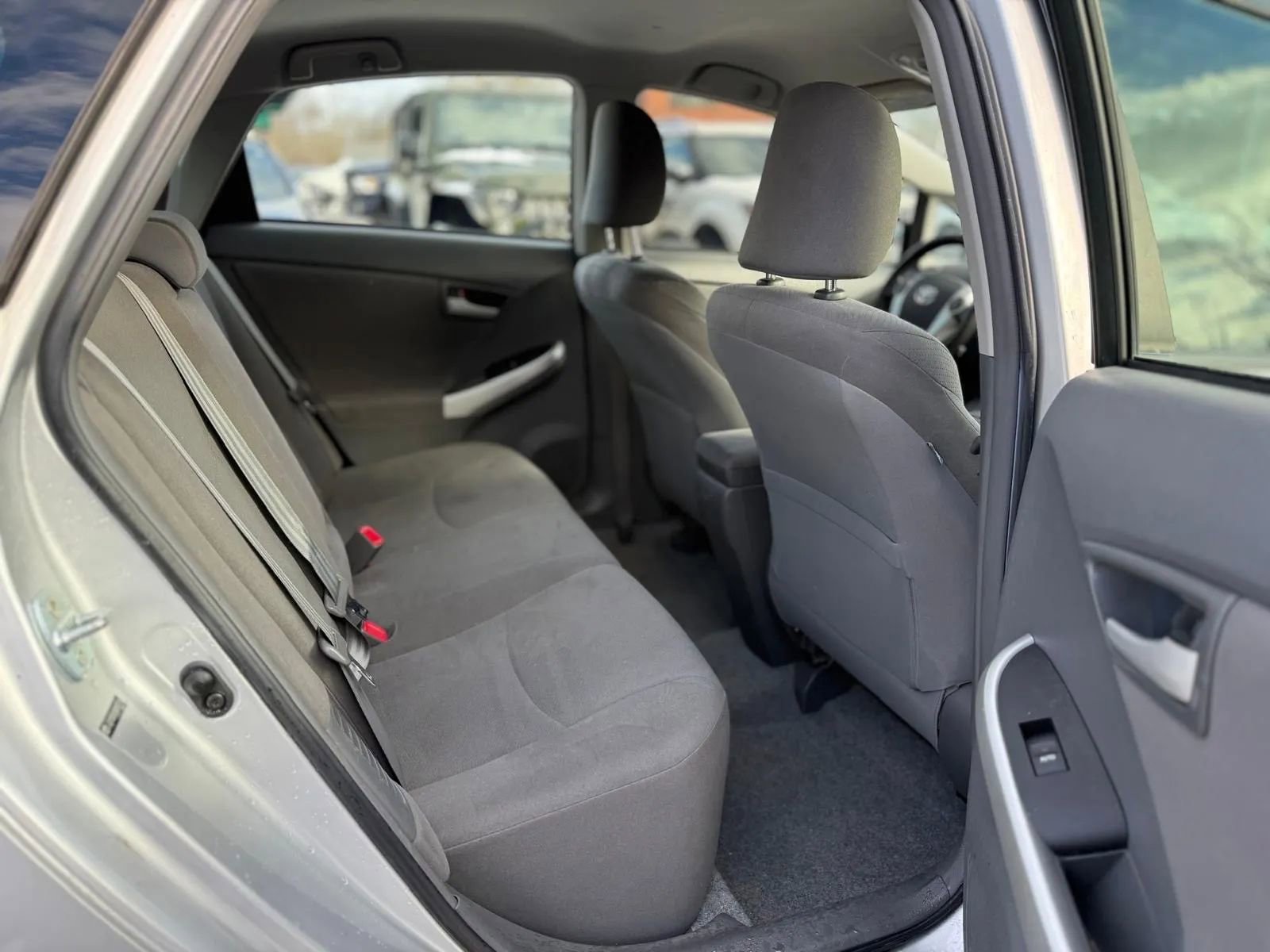 Used 2011 Toyota Prius Two FWD image 20