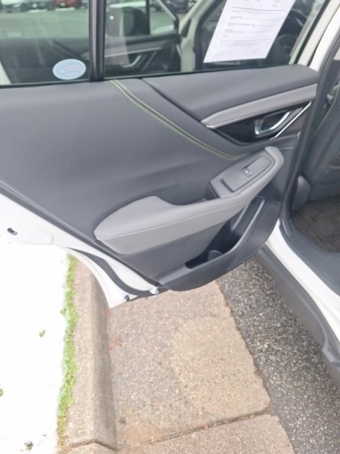 Used 2024 Subaru Outback Onyx Edition XT image 18