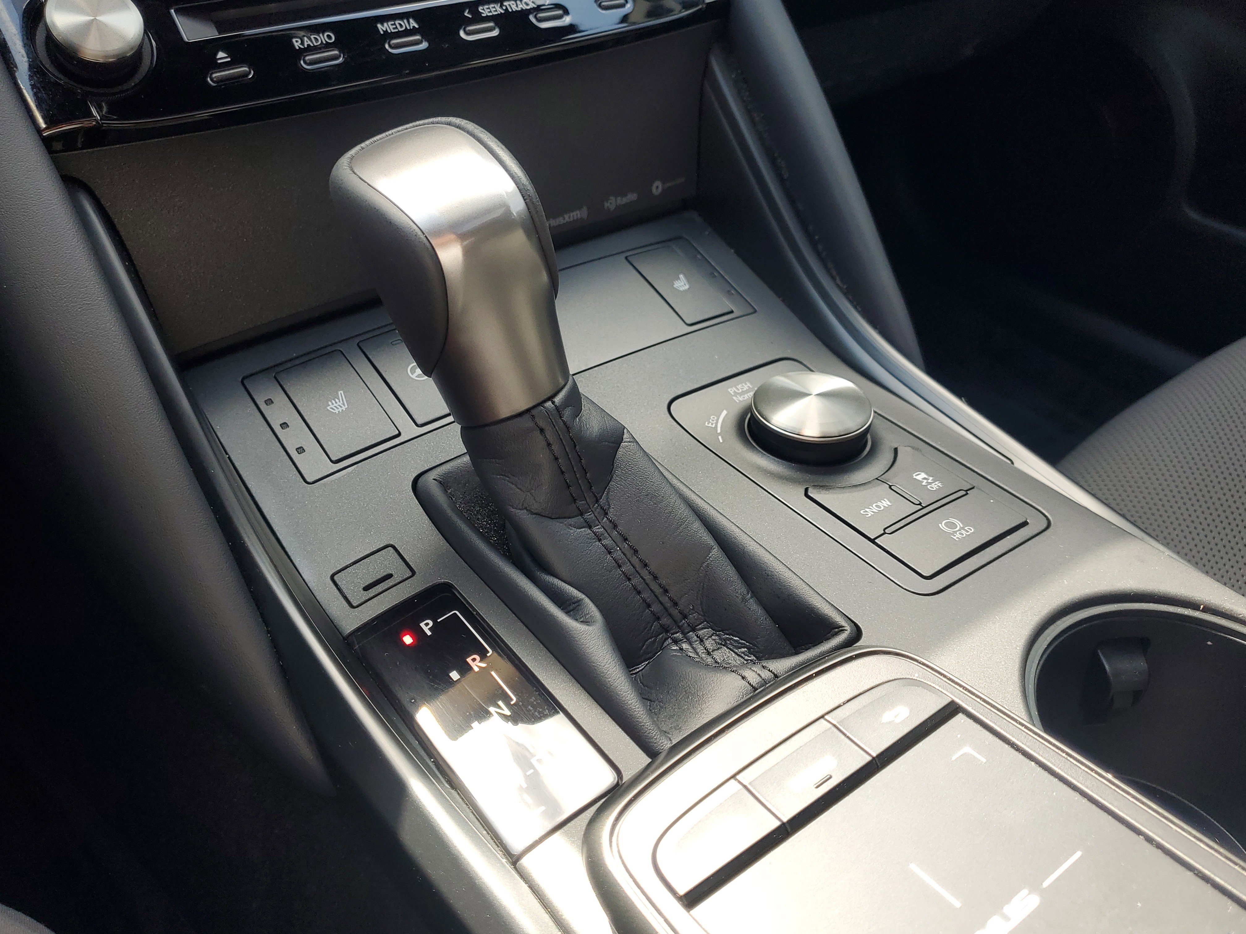 Certified 2025 Lexus IS 350 F Sport w/ Accessory Package 2 RWD image 29