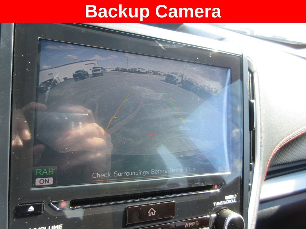 Used 2020 Subaru Forester Sport w/ Popular Package #2 AWD/4WD image 17