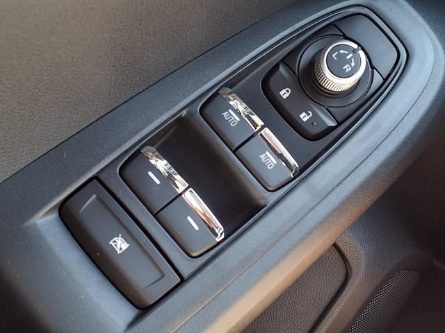 New 2026 Subaru Crosstrek 2.5i Limited AWD/4WD image 22