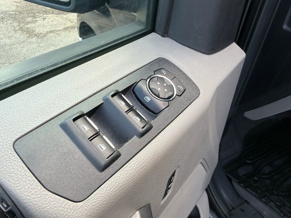 Used 2020 Ford F150 XLT w/ Equipment Group 302A Luxury image 11