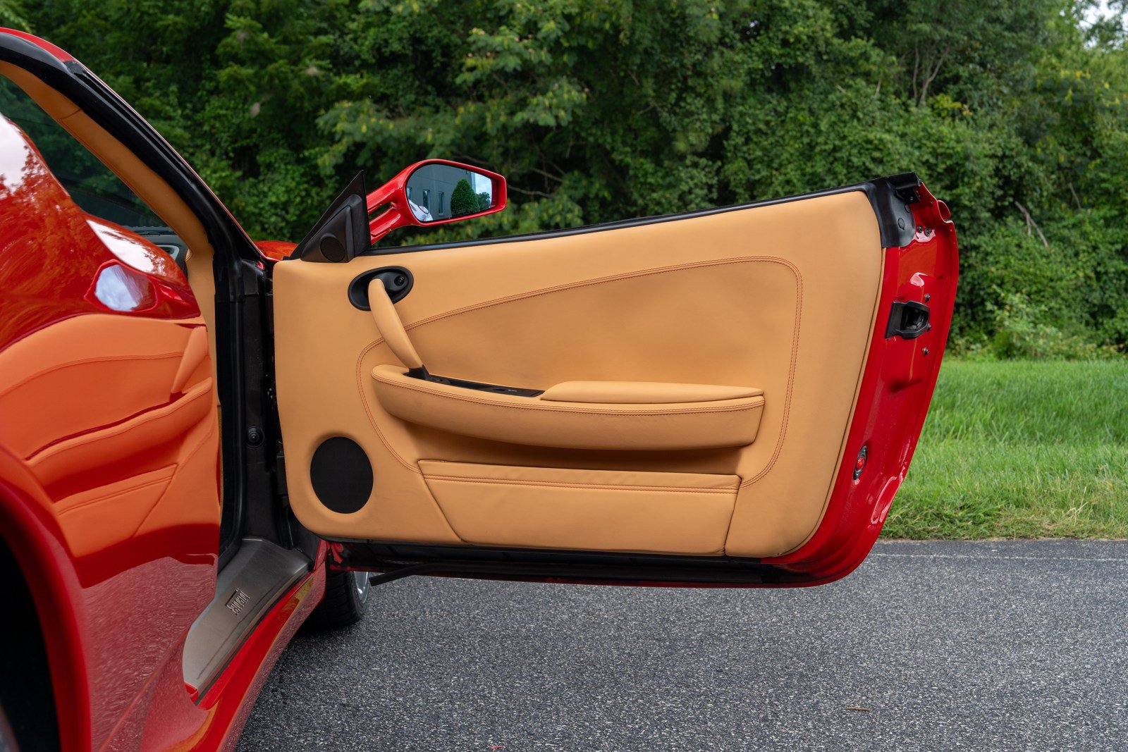 Used 2008 Ferrari F430 Spider RWD image 45