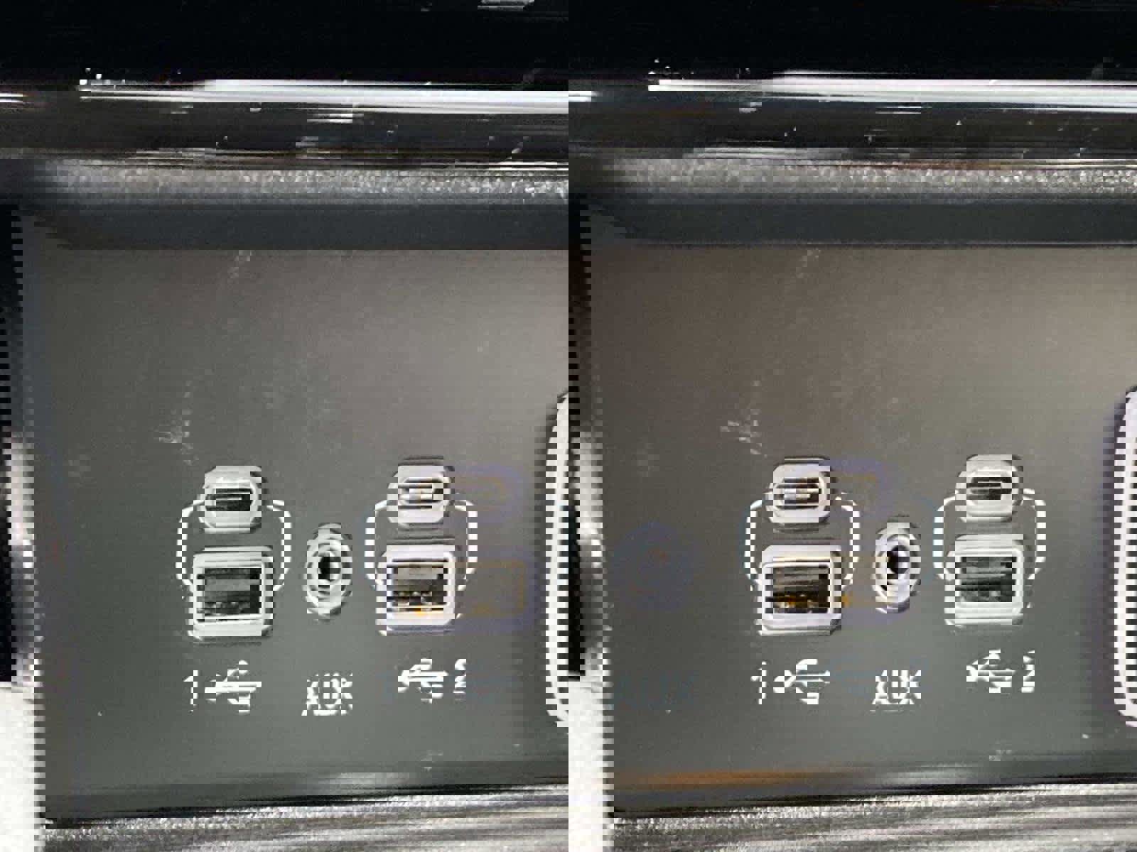 Certified 2025 Jeep Grand Cherokee L Laredo image 30