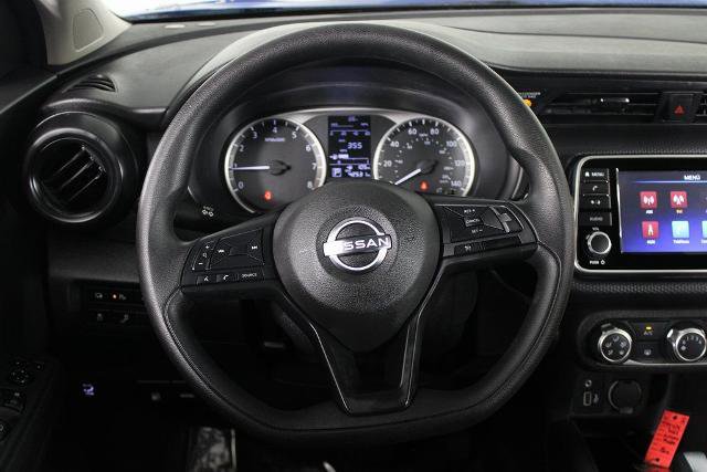 Certified 2023 Nissan Kicks S w/ Interior Electronics Package image 18