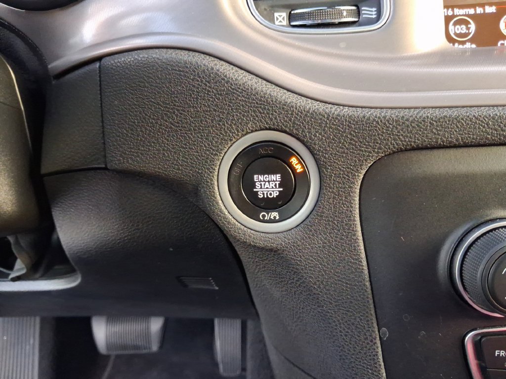 Used 2023 Dodge Charger SXT RWD image 21