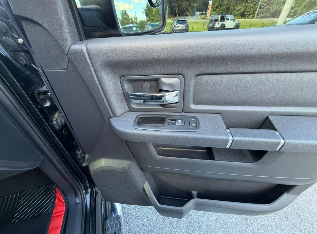 Used 2011 RAM 1500 Sport AWD/4WD image 24