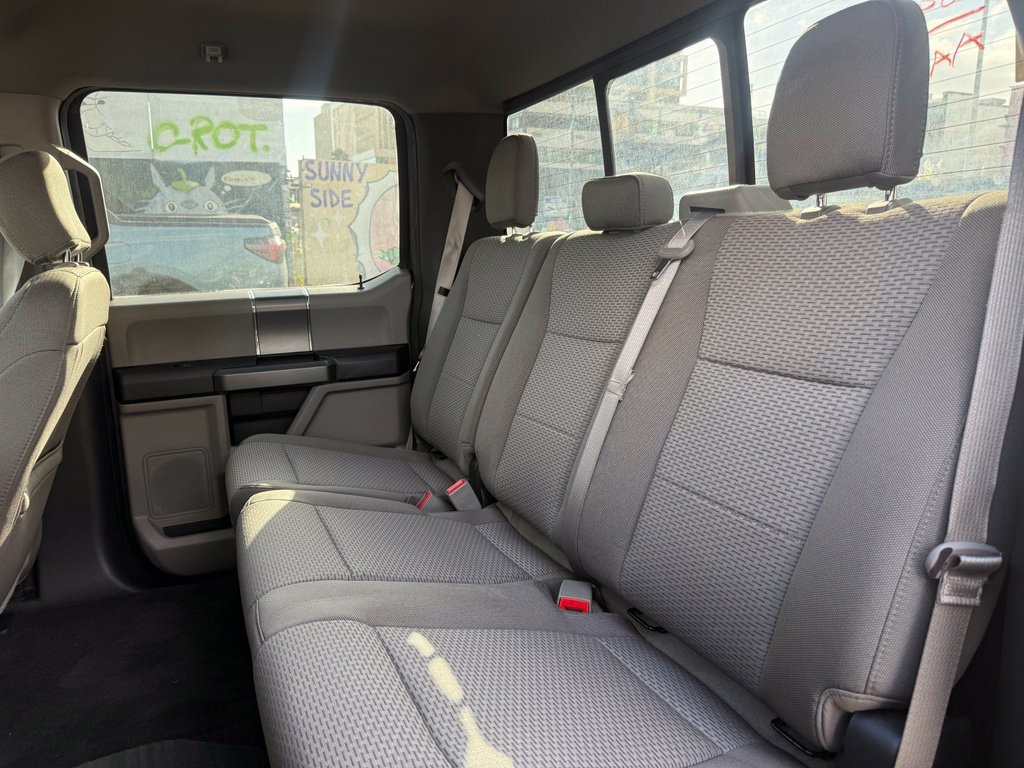 Used 2020 Ford F150 XLT w/ Equipment Group 302A Luxury AWD/4WD image 14