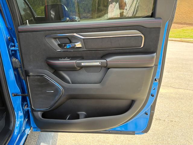 Used 2022 RAM 1500 TRX w/ TRX Level 2 Equipment Group image 16