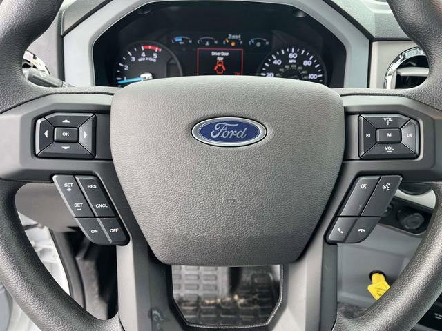 New 2026 Ford F650 2WD Crew Cab Super Duty image 16