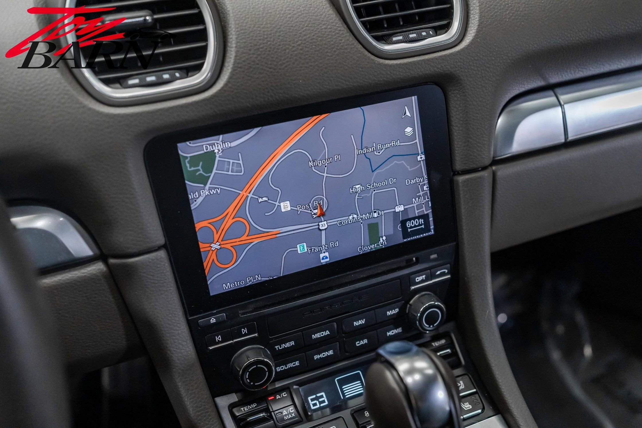 Used 2018 Porsche 718 Cayman S image 43