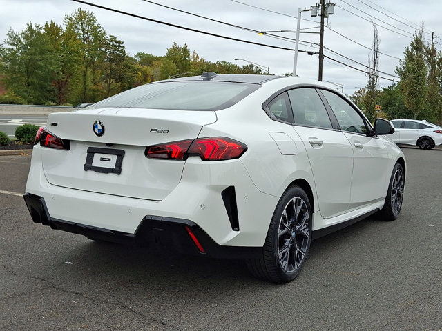Used 2025 BMW 228i xDrive image 26