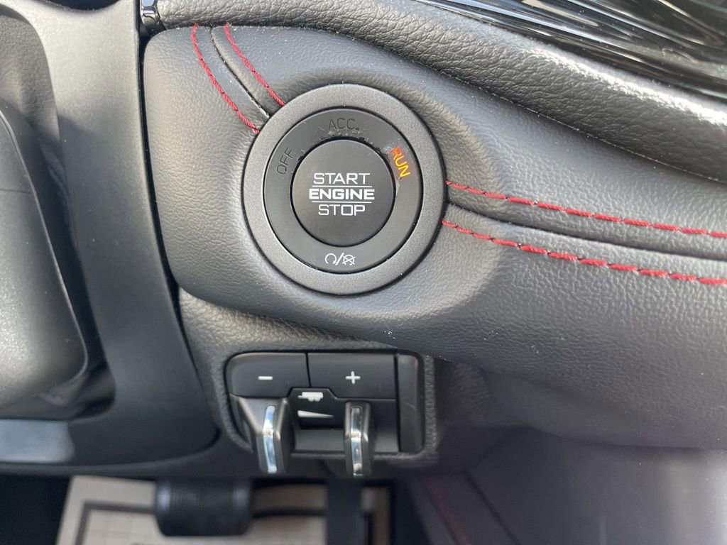 Used 2024 Dodge Durango GT image 20