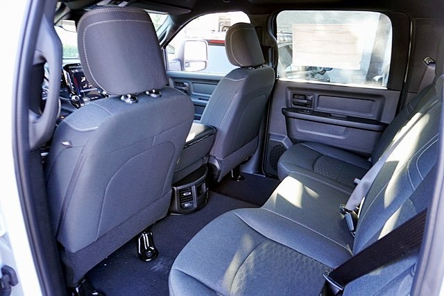 New 2026 RAM 2500 Tradesman AWD/4WD image 26