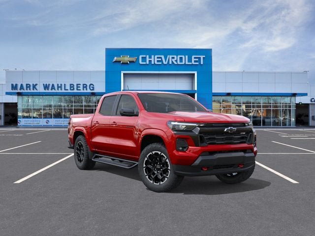 New 2026 Chevrolet Colorado Z71 w/ Z71 Convenience Package 2