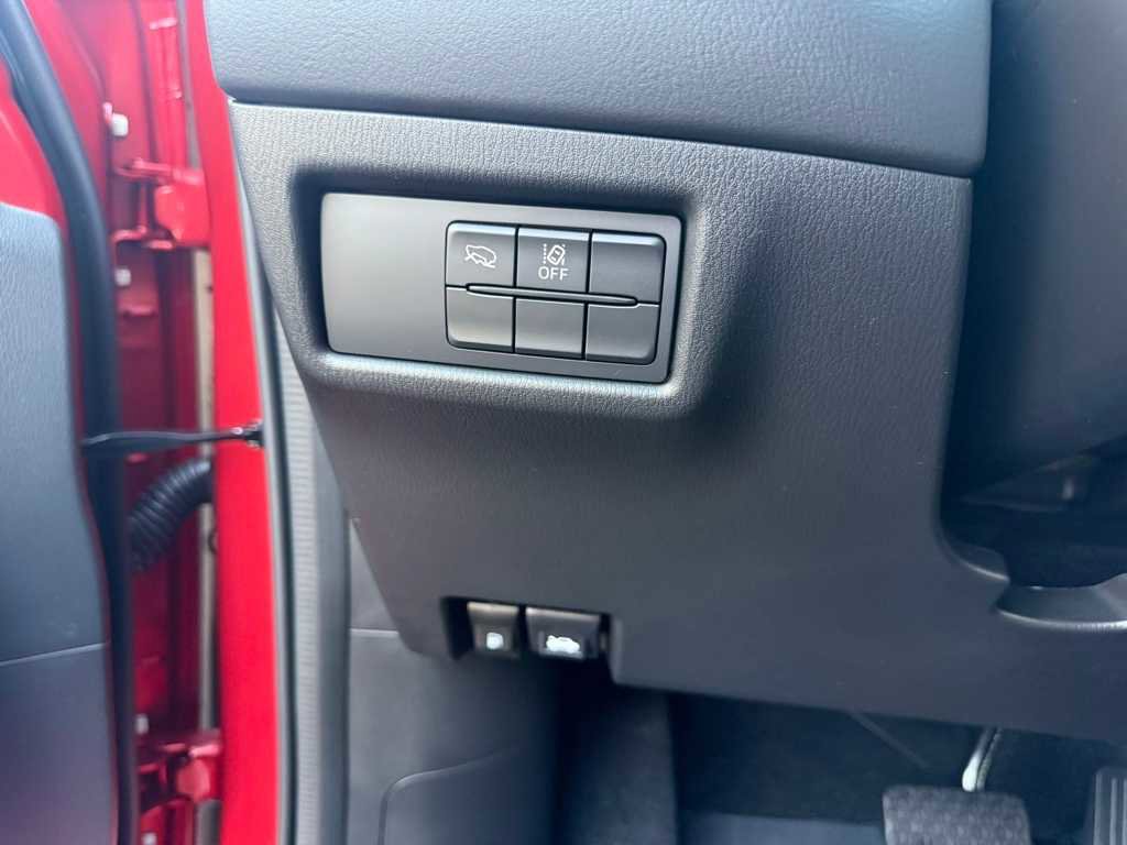 New 2025 MAZDA CX-5 AWD 2.5 S w/ Select Package image 14