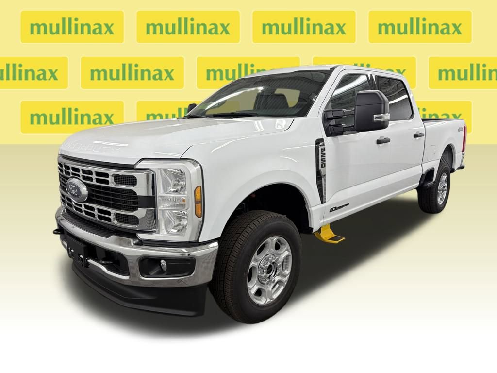 New 2026 Ford F250 XLT image 13