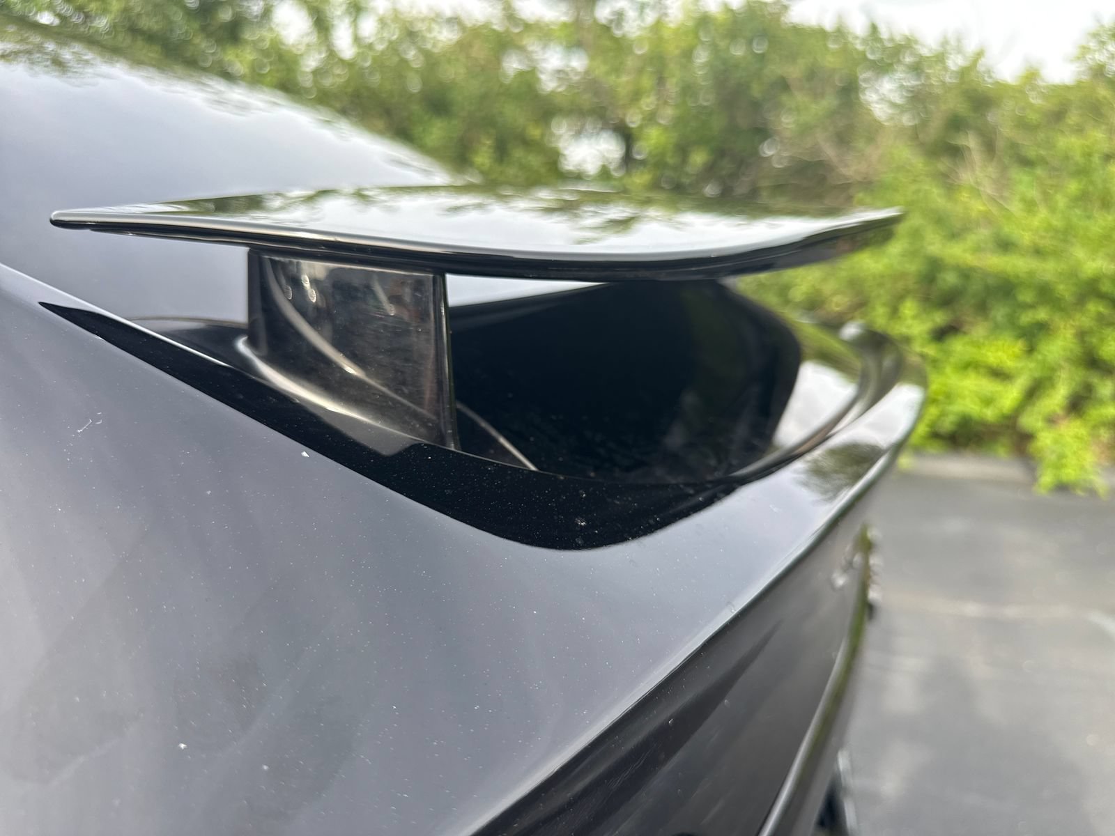 Used 2022 Tesla Model X AWD/4WD image 47