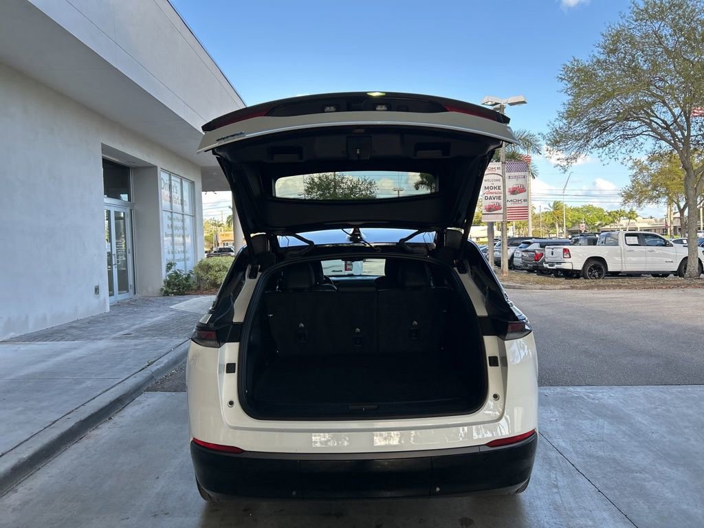 Used 2024 Jeep Wagoneer Launch Edition image 40