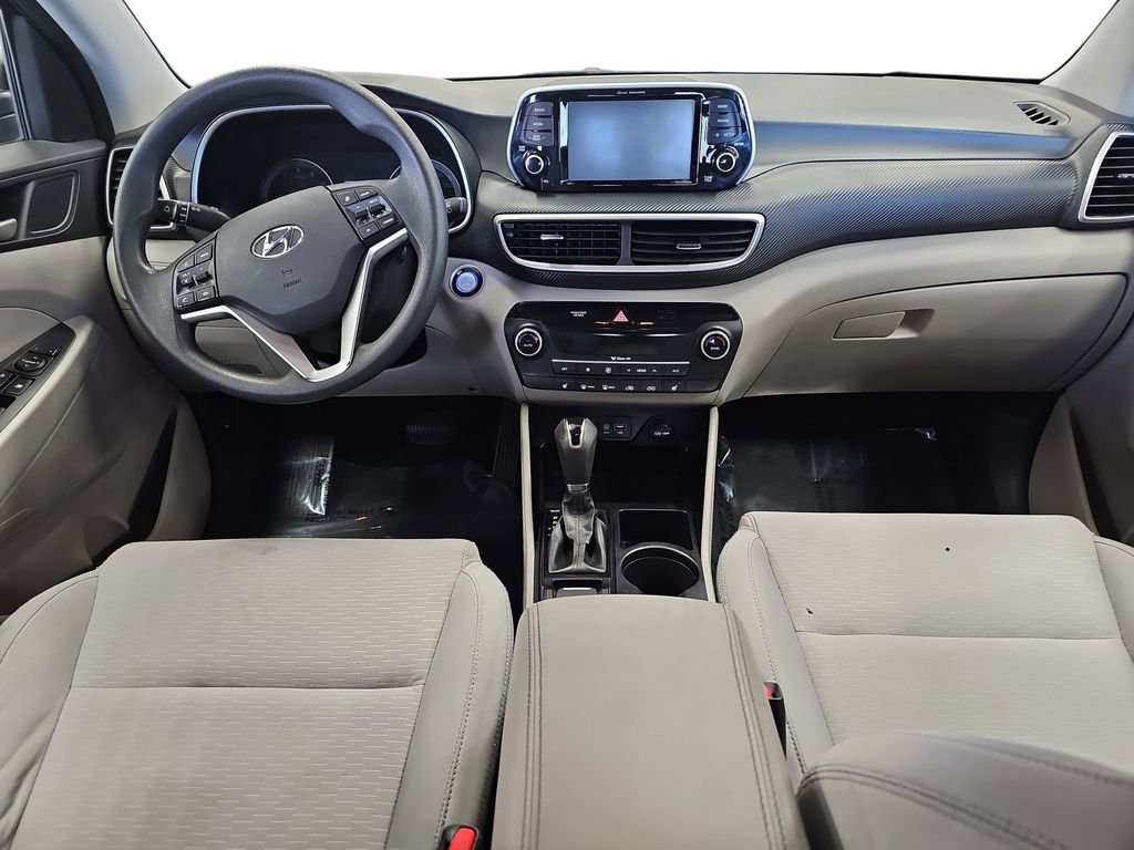 Used 2019 Hyundai Tucson SEL image 9