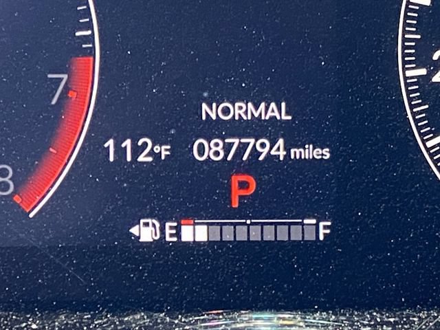 Certified 2024 Honda HR-V Sport image 28
