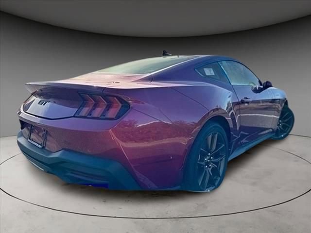 New 2025 Ford Mustang GT Premium image 5