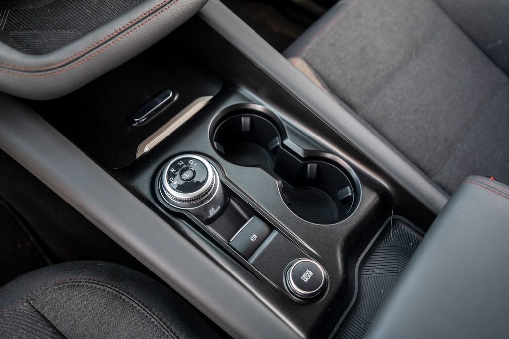 Used 2025 Ford Explorer Active image 21