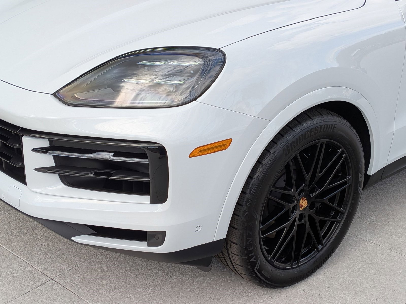 New 2026 Porsche Cayenne image 12