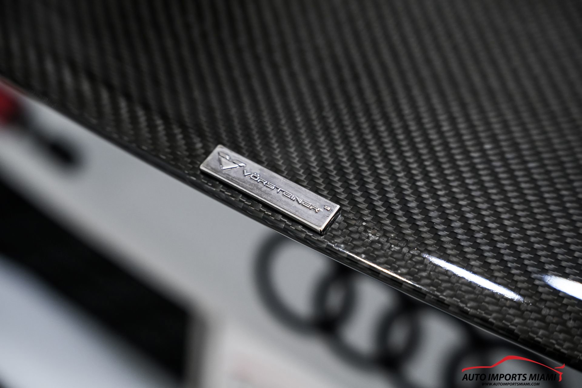 Used 2020 Audi R8 V10 w/ Carbon Exterior Package image 25