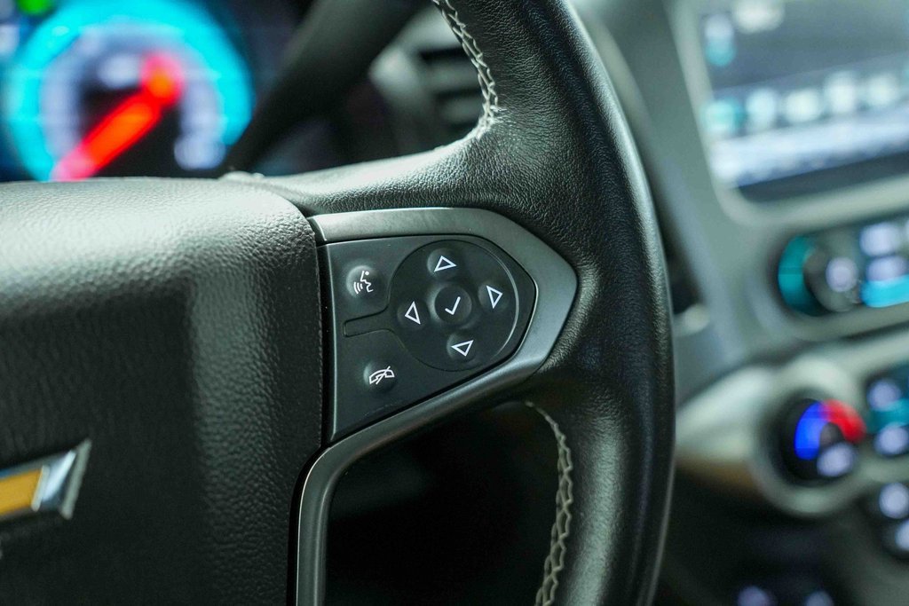 Used 2019 Chevrolet Suburban Premier image 34