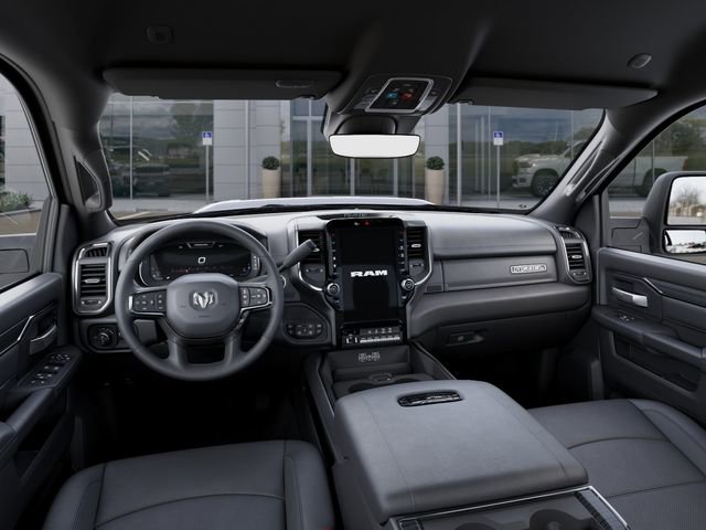 New 2026 RAM 2500 Rebel w/ Rebel Level 1 Equipment Group image 14