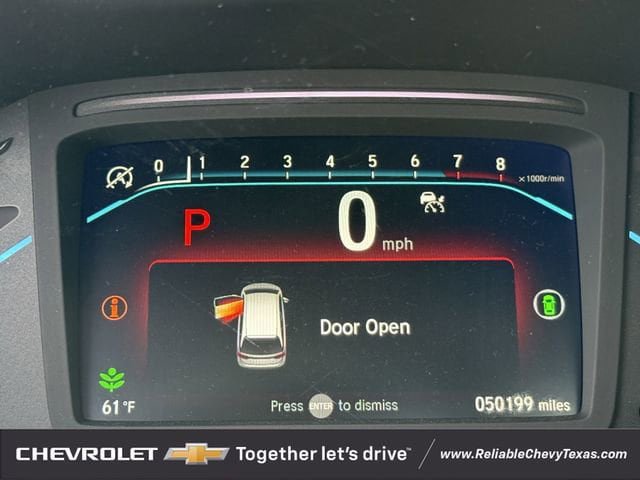 Used 2024 Honda Odyssey Elite image 17