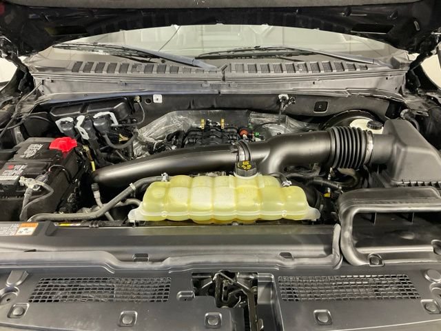 Used 2021 Ford Expedition Limited AWD/4WD image 42