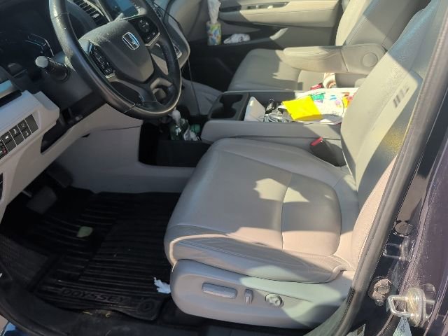 Used 2019 Honda Odyssey EX-L image 12
