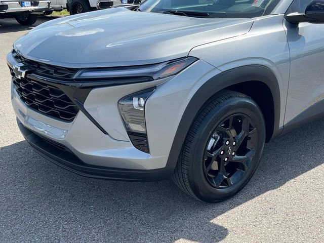 New 2026 Chevrolet Trax LT image 11