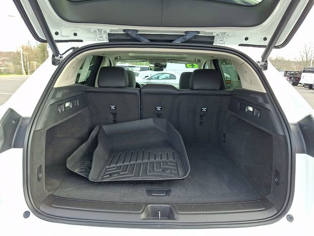 Certified 2023 Buick Envision Essence w/ Technology Package I image 30