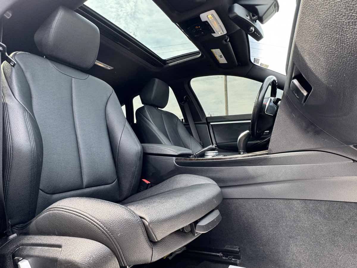 Used 2016 BMW 428i Gran Coupe RWD image 30