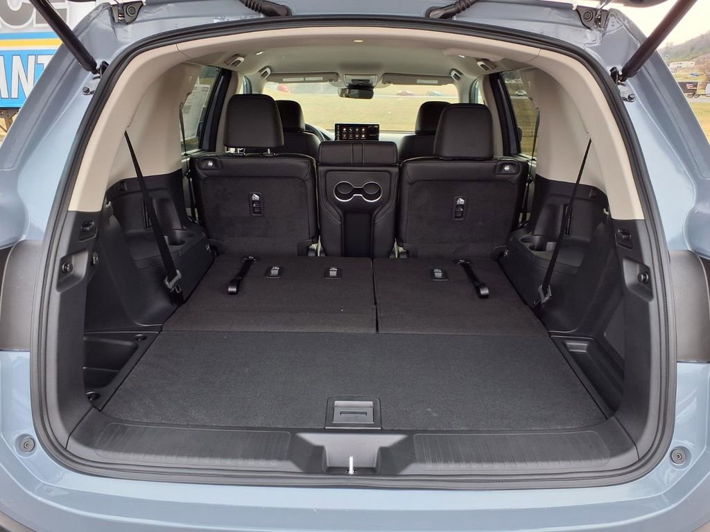 New 2026 Honda Pilot EX-L image 25