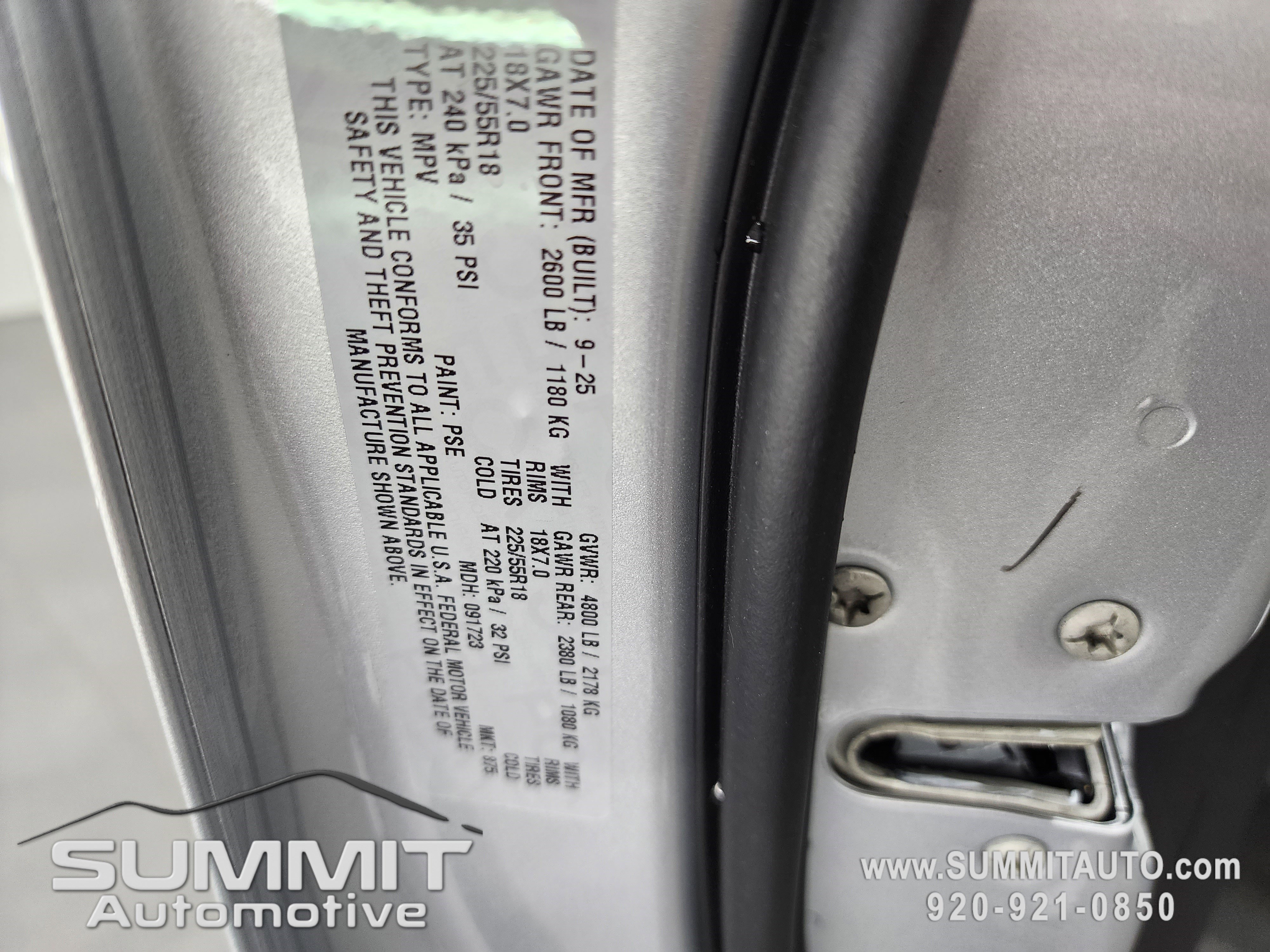 New 2026 Jeep Compass Limited w/ Sun, Sound & Navigation Group image 62