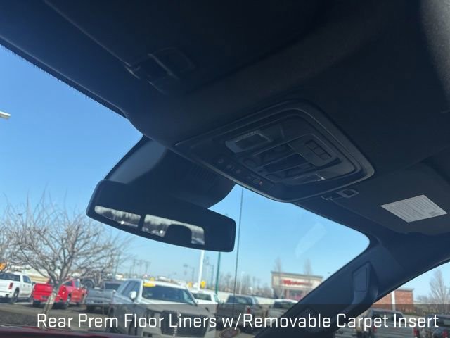 Used 2024 GMC Sierra 1500 AT4 image 36