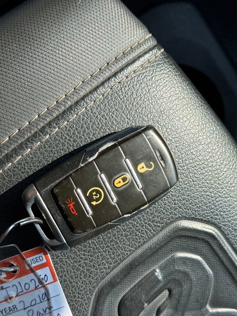 Used 2019 RAM 1500 Sport w/ Level 2 Equipment Group AWD/4WD image 37