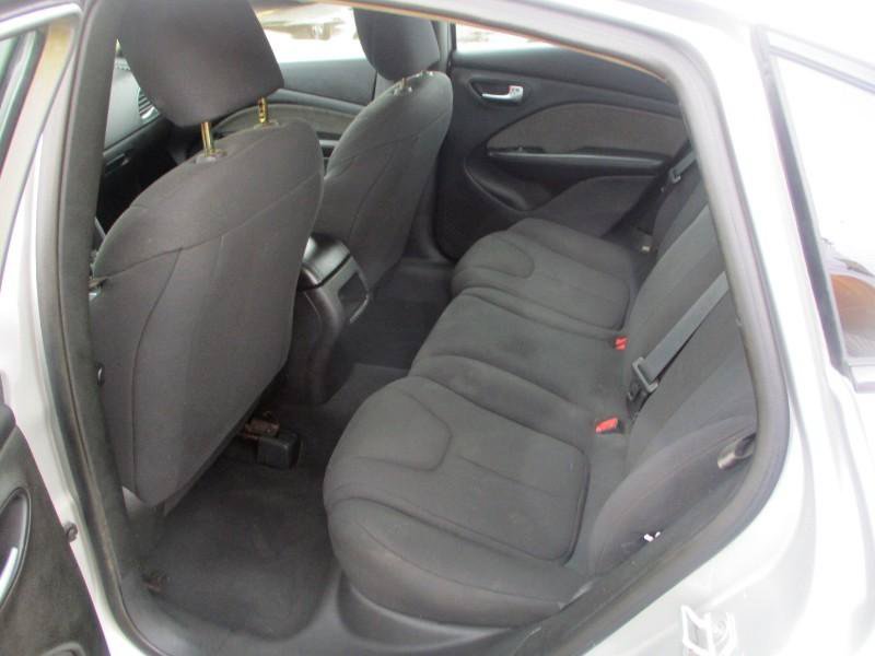 Used 2013 Dodge Dart SE w/ Value Group FWD image 8