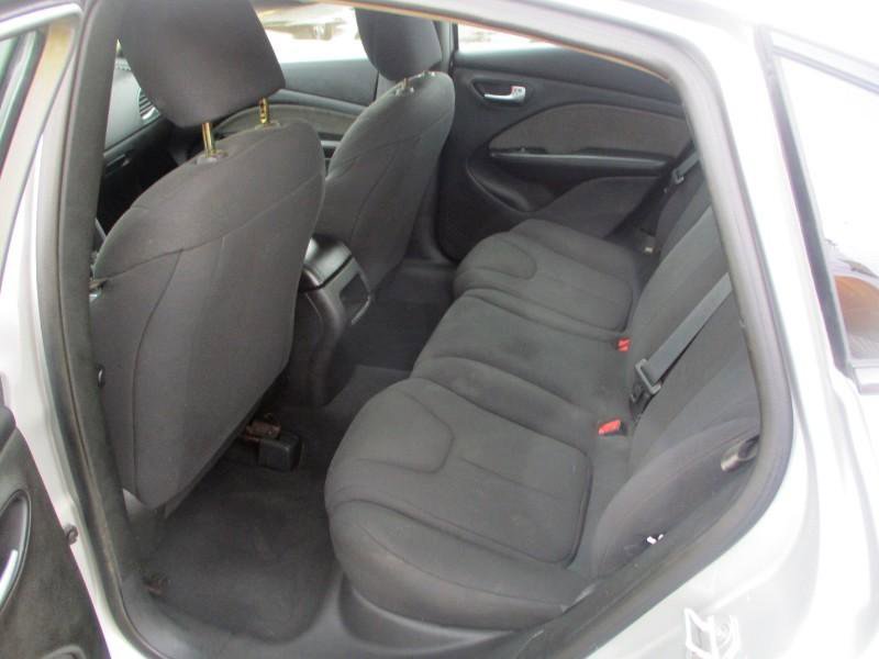 Used 2013 Dodge Dart SE w/ Value Group FWD image 8