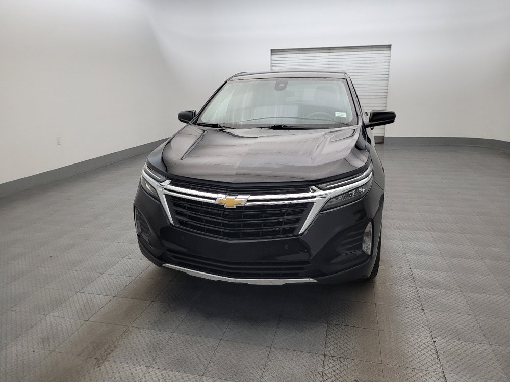 Used 2024 Chevrolet Equinox LT FWD image 15