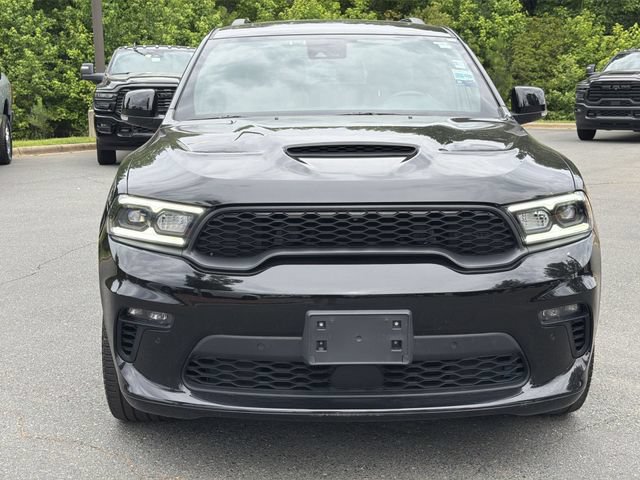 Used 2023 Dodge Durango R/T AWD/4WD image 16