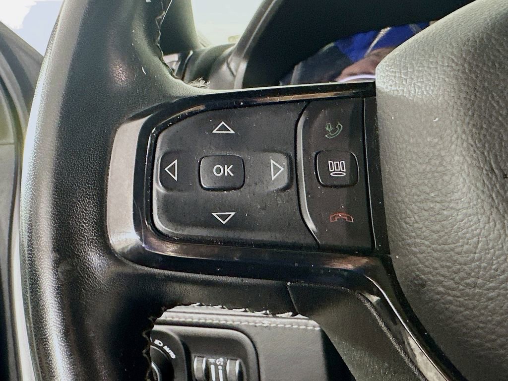 Used 2023 RAM 1500 Limited image 25