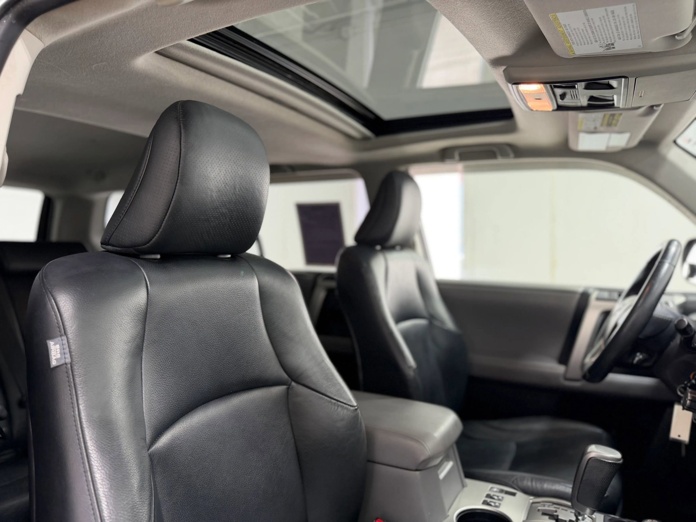 Used 2010 Toyota 4Runner SR5 image 28