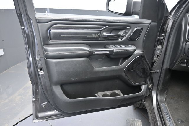 Used 2022 RAM 1500 Limited AWD/4WD image 12