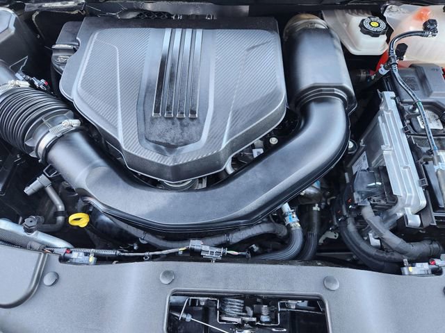 Used 2024 GMC Acadia Denali w/ Super Cruise Package image 26